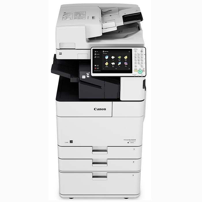 CANON IMAGERUNNER ADVANCE 4525I