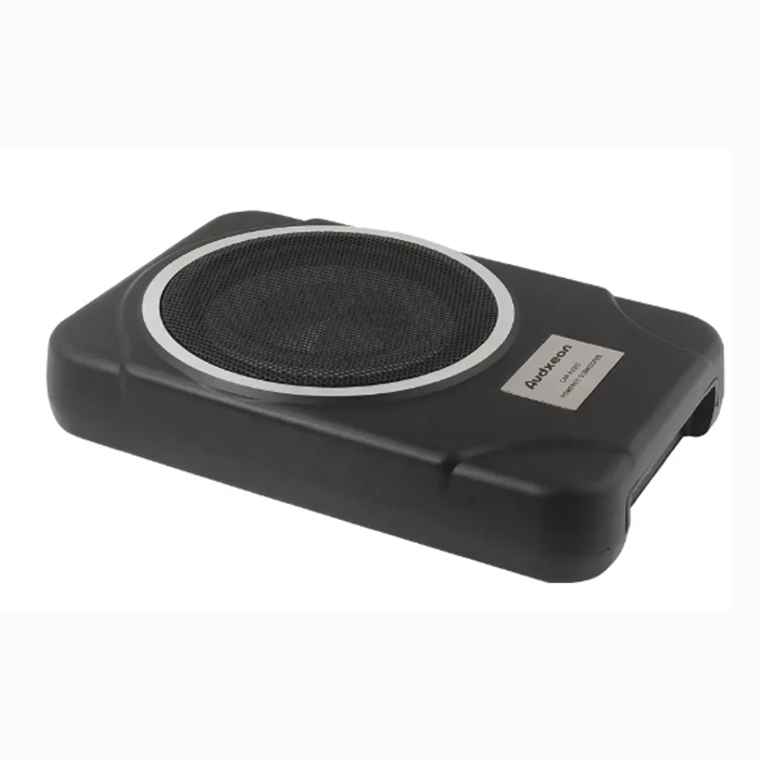 Under Seat Subwoofer Panasound Woofer With Amplifier Panasound Car